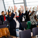 Erfolgsschwestern | Leadership Revoluton