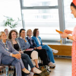 Erfolgsschwestern | Leadership Revoluton